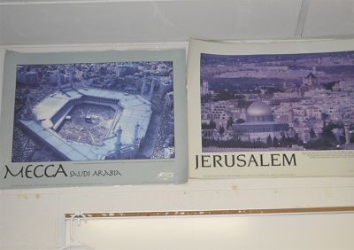 Teaching About Religions to Foster Understanding, Respect